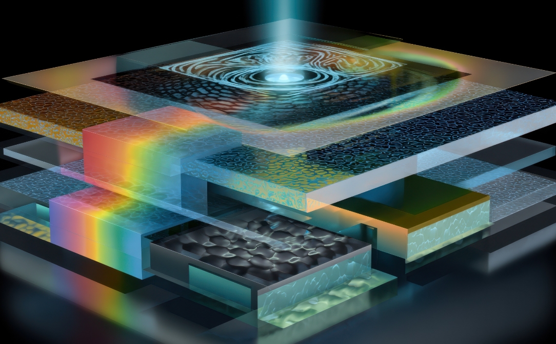 機能性材料開発