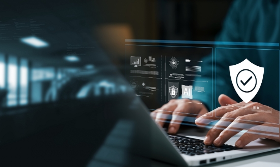 秘密保持を徹底