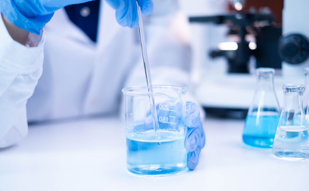 一般基礎実験について